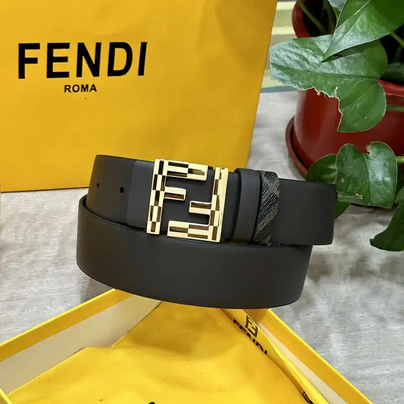 Brother Sam Yupoo Fendi Belts 2410XA0219 0204