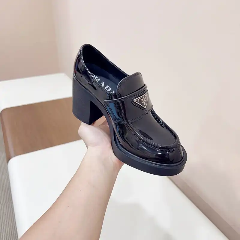 Brother Sam Prada Shoes 2309PZ0116 0206