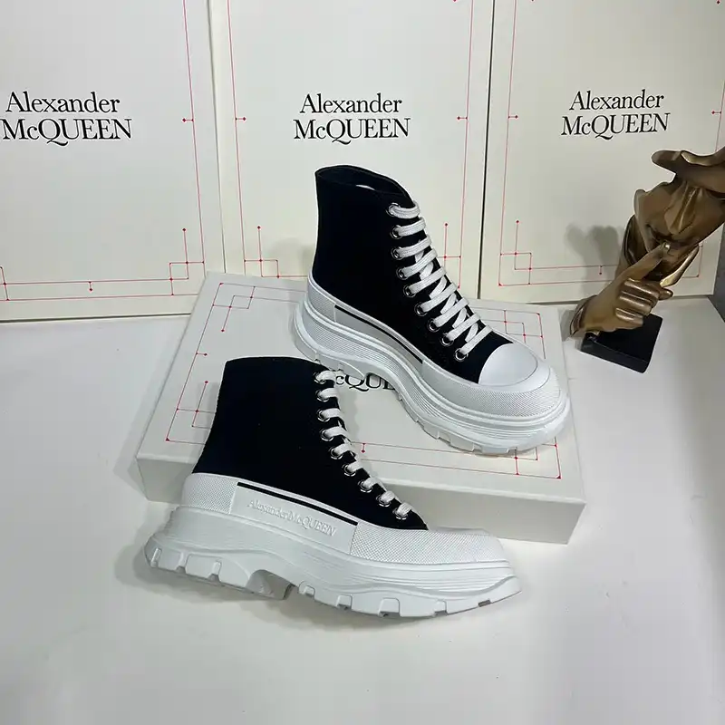 Brother Sam McQ Alexander McQueen Shoes 2311PZ0008 0206