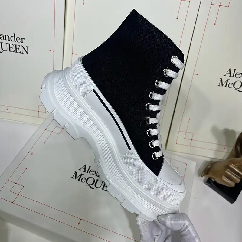 Brother Sam McQ Alexander McQueen Shoes 2311PZ0008 0206