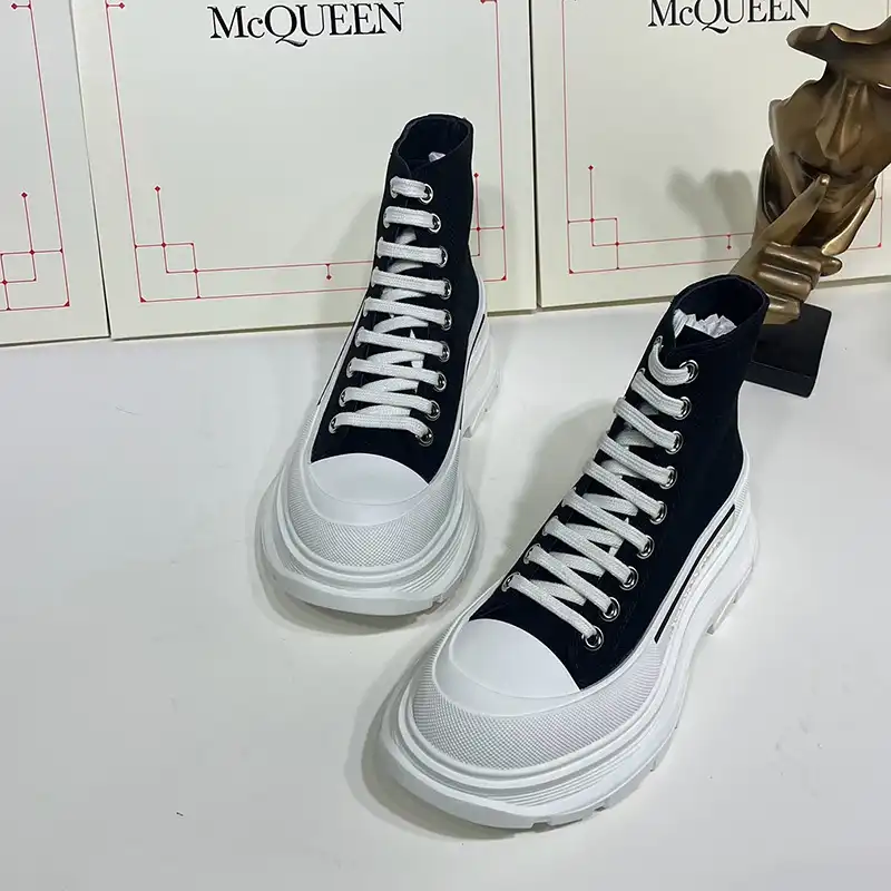 Brother Sam McQ Alexander McQueen Shoes 2311PZ0008 0206